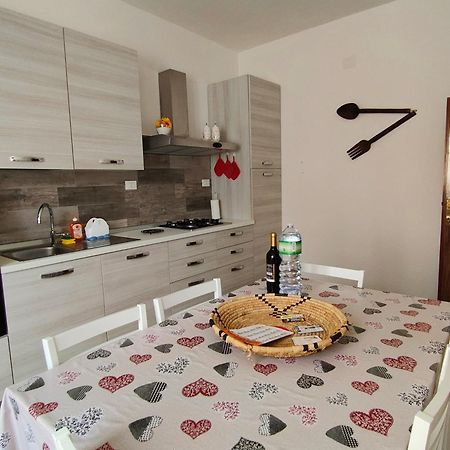 Appartamento Maestrale Porto Torres Kültér fotó
