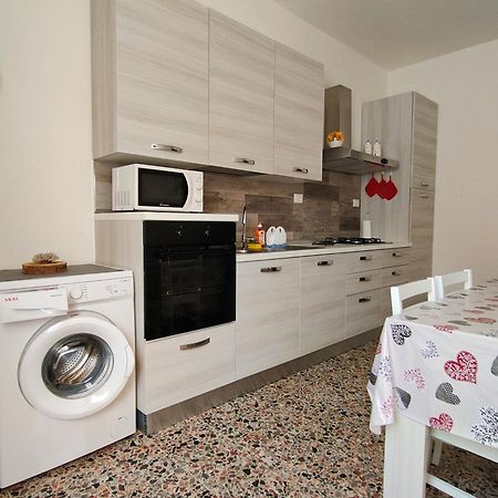 Appartamento Maestrale Porto Torres Kültér fotó