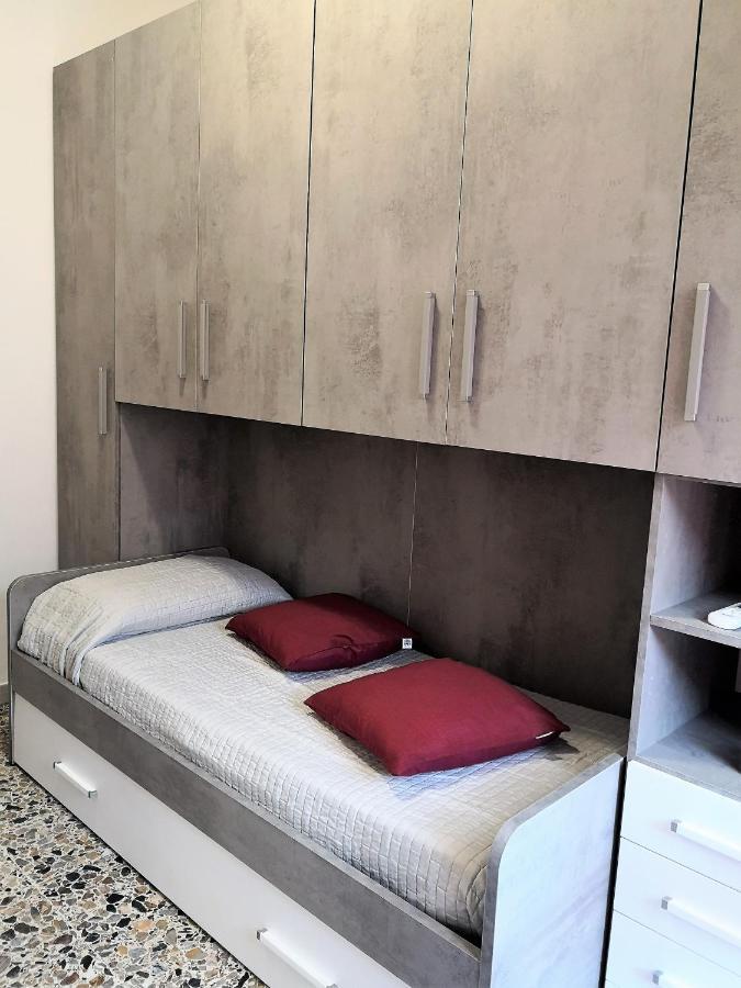 Appartamento Maestrale Porto Torres Kültér fotó
