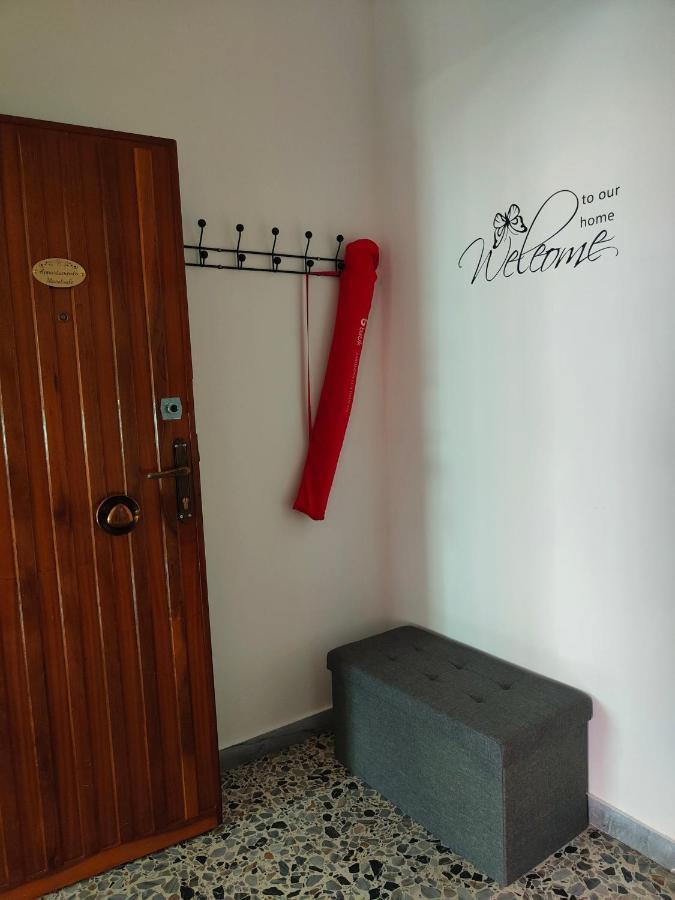 Appartamento Maestrale Porto Torres Kültér fotó