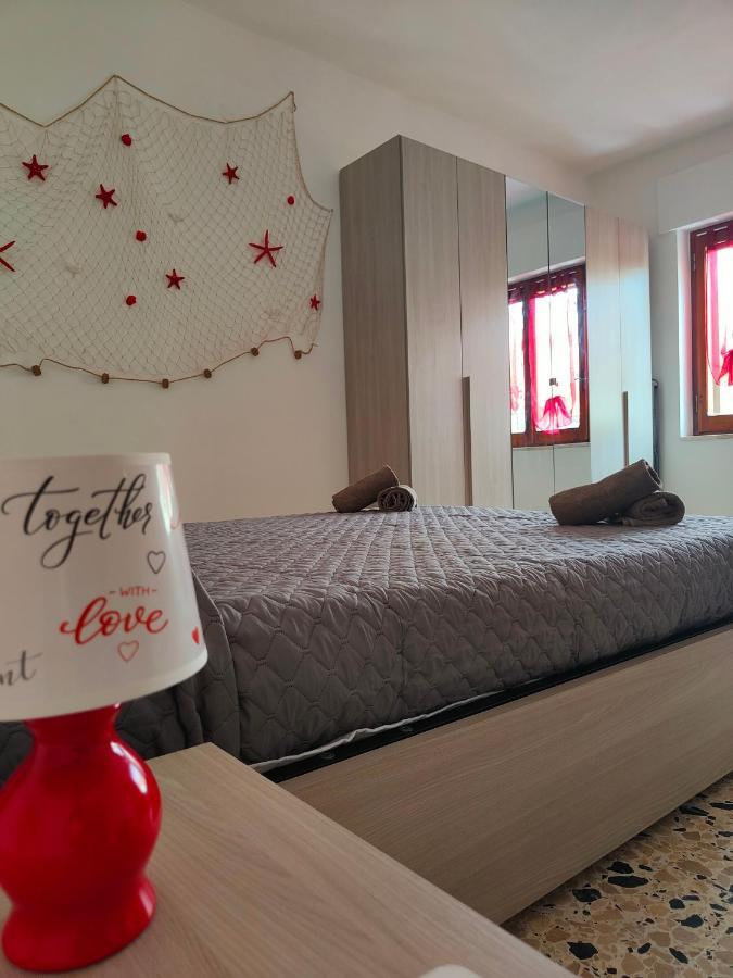 Appartamento Maestrale Porto Torres Kültér fotó